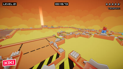 Buy Kiki Steam Key Default Title Steam key – fast digital delivery | Volt Keys