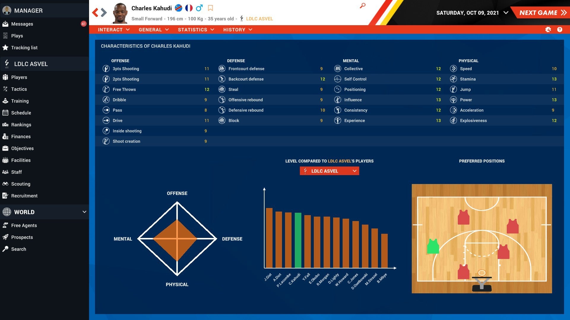 Buy Pro Basketball Manager 2022 Steam key Default Title Steam key – fast digital delivery | Volt Keys