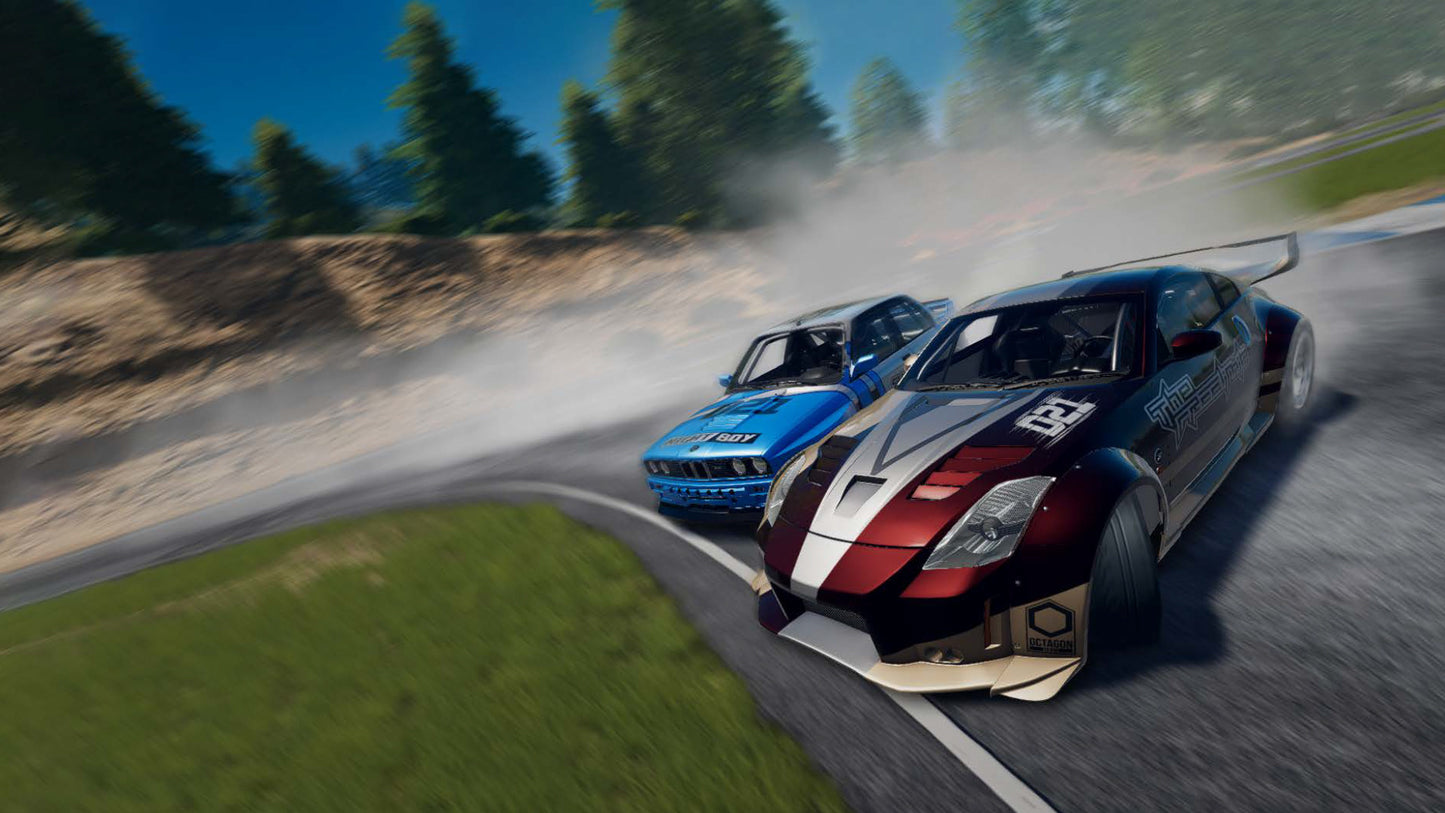Buy DRIFT CE PC Steam Key Default Title Steam key – fast digital delivery | Volt Keys