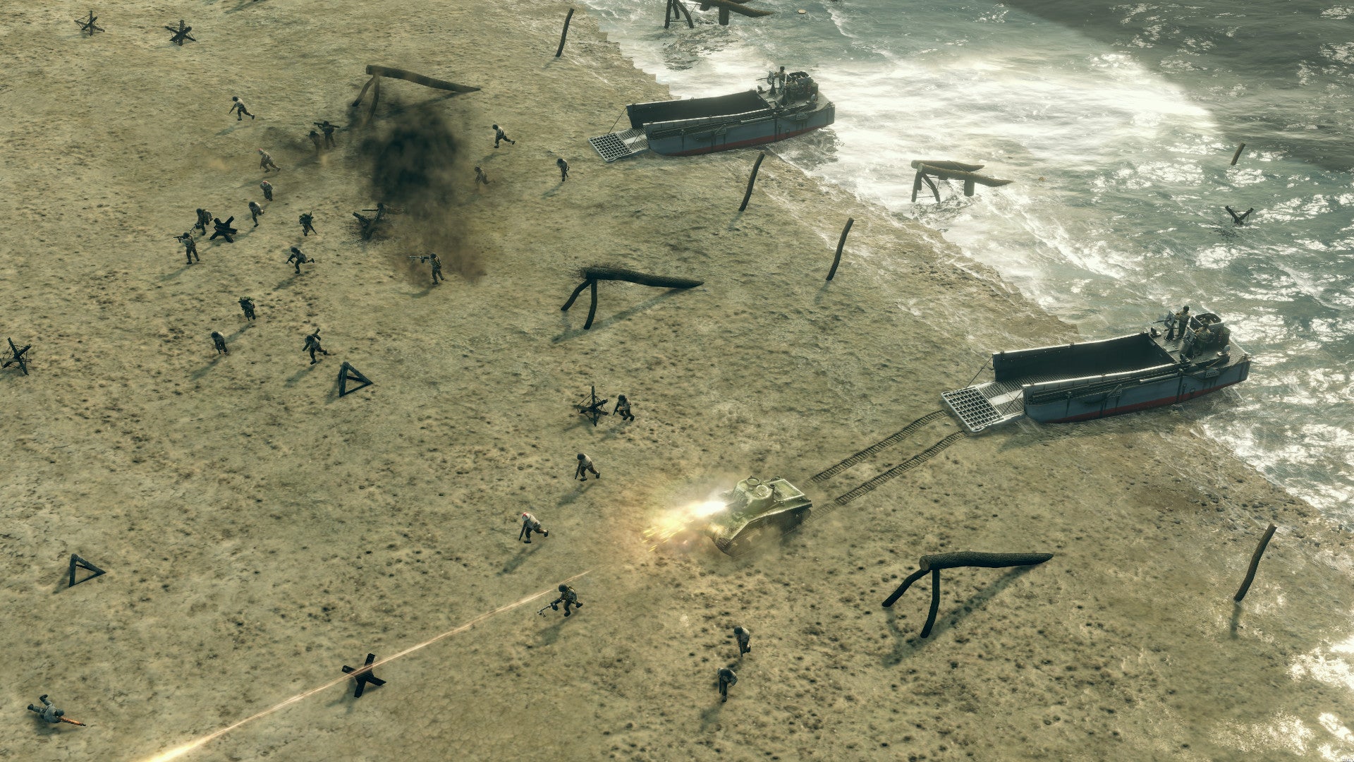 Buy Sudden Strike 4 Steam Key Default Title Steam key – fast digital delivery | Volt Keys