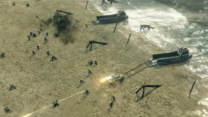 Buy Sudden Strike 4 Day One Edition Steam Key Default Title Steam key – fast digital delivery | Volt Keys