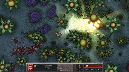 Son of a Gun PC Steam Key