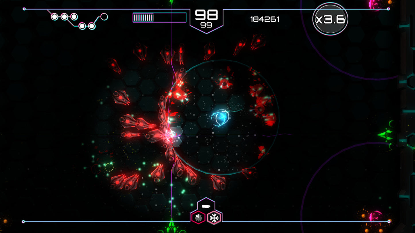 Buy Tachyon Project Steam Key Default Title Steam key – fast digital delivery | Volt Keys