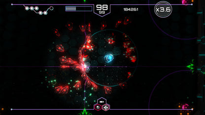 Buy Tachyon Project Steam Key Default Title Steam key – fast digital delivery | Volt Keys