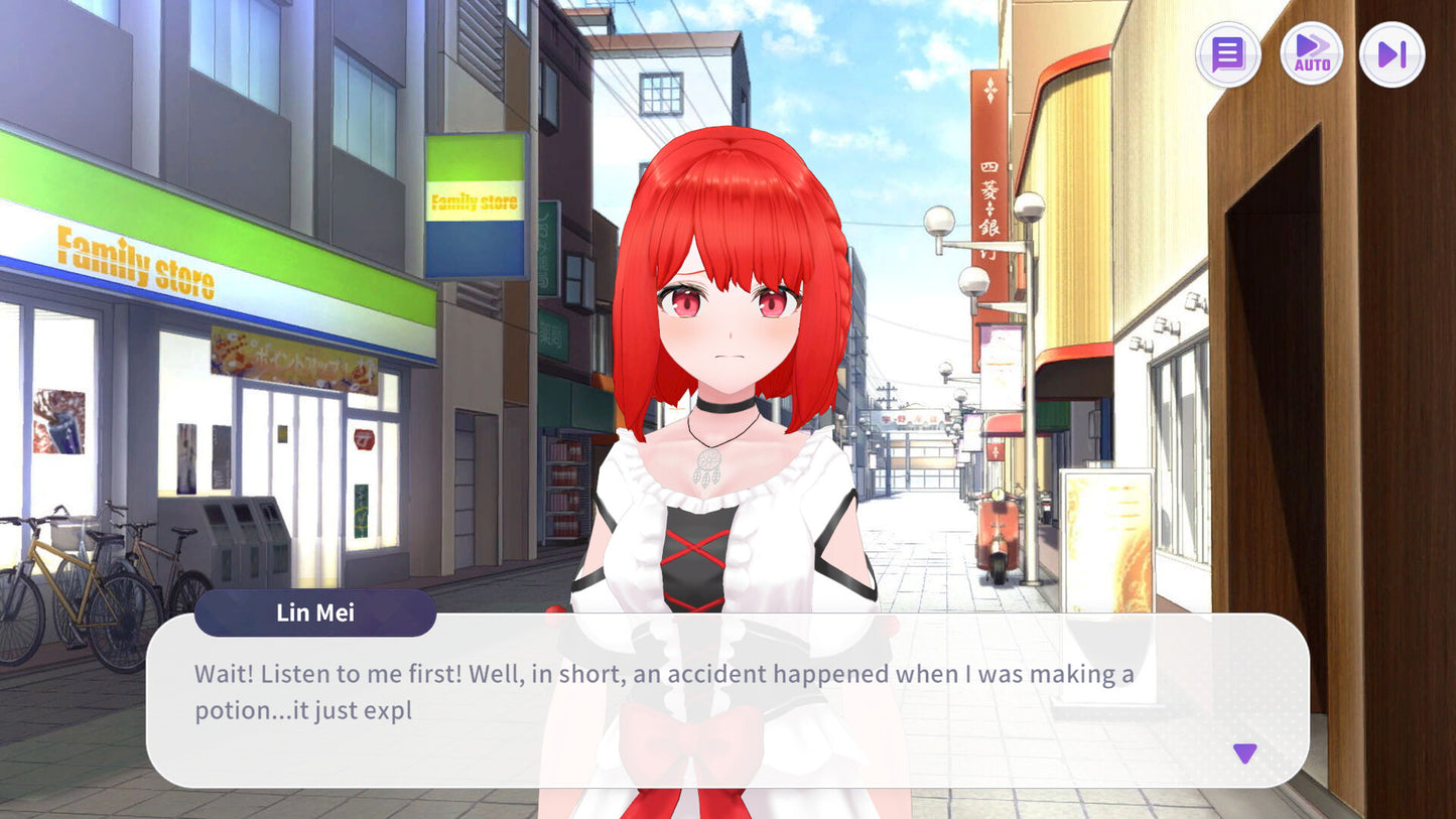 Buy Master of Vtuber Steam Key Default Title Steam key – fast digital delivery | Volt Keys