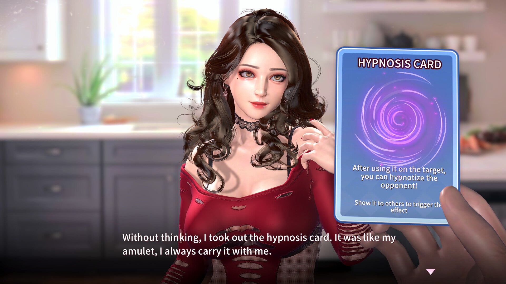 Buy Hypnosis Card 2 PC Steam Key Default Title Steam key – fast digital delivery | Volt Keys