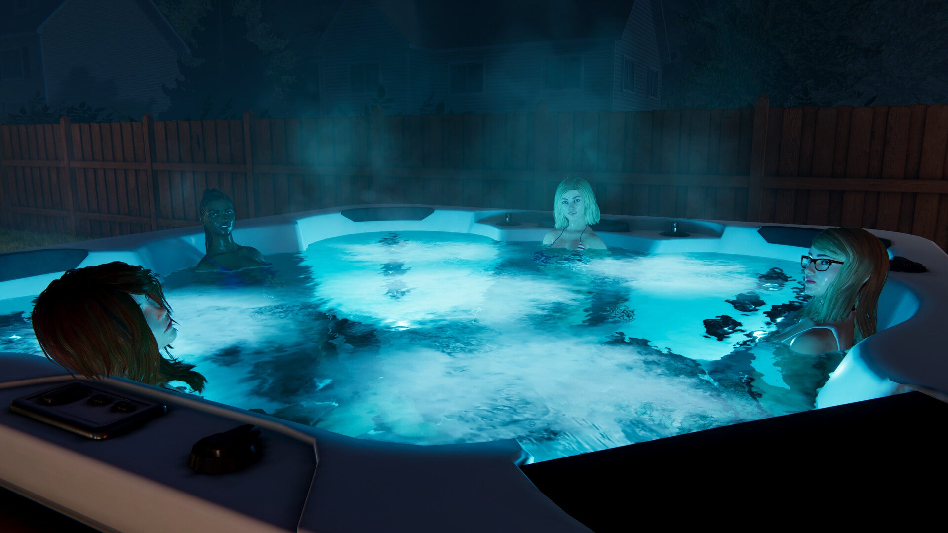 Buy House Party PC Steam Key Default Title Steam key – fast digital delivery | Volt Keys