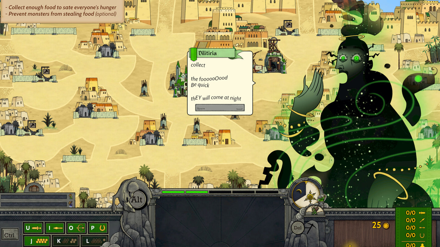 Touch Type Tale - Strategic Typing PC Steam Key