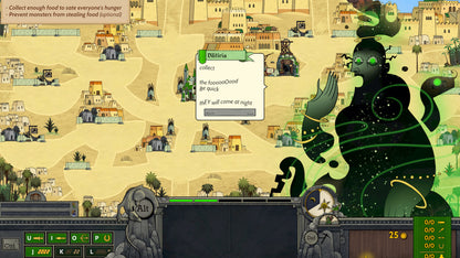 Touch Type Tale - Strategic Typing PC Steam Key