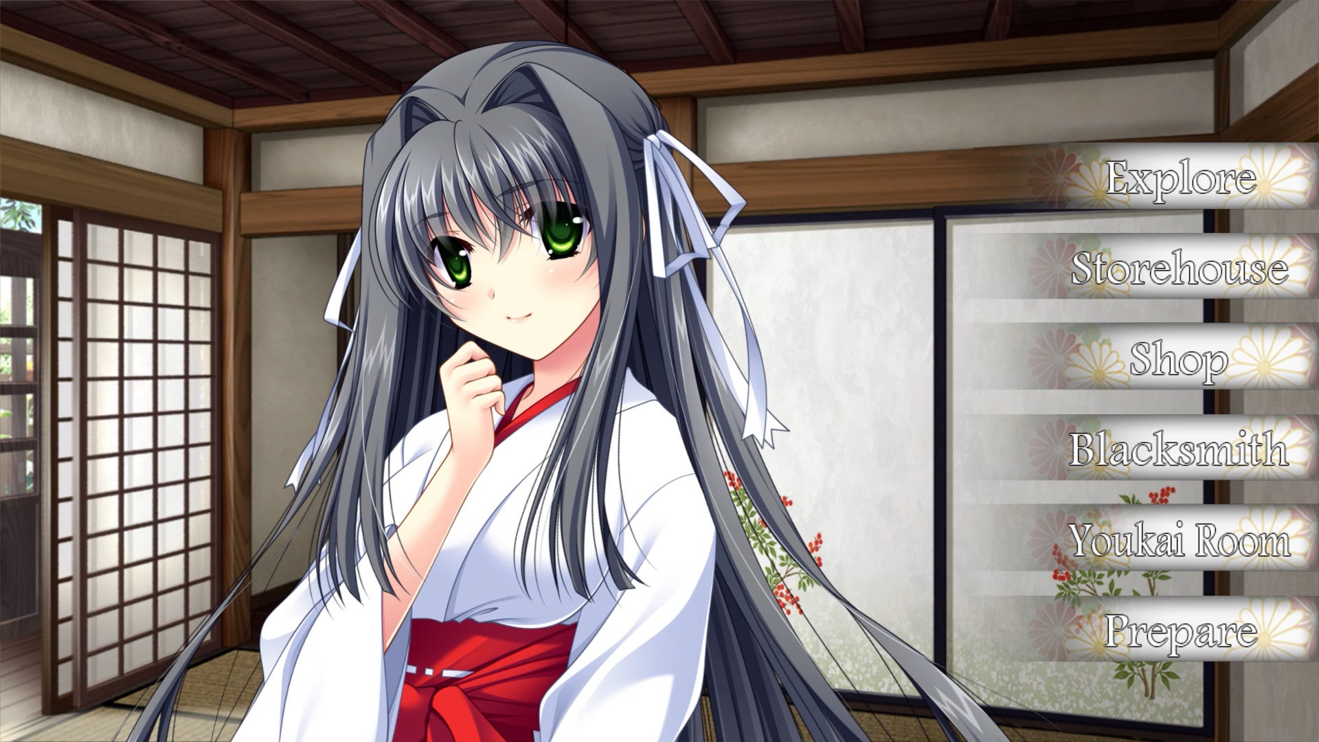 Buy Dawn of Kagura: Keika's Story PC Steam Key Default Title Steam key – fast digital delivery | Volt Keys