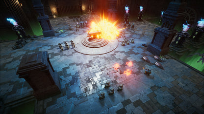 Buy SpellForce: Conquest of Eo PC Steam Key Default Title Steam key – fast digital delivery | Volt Keys