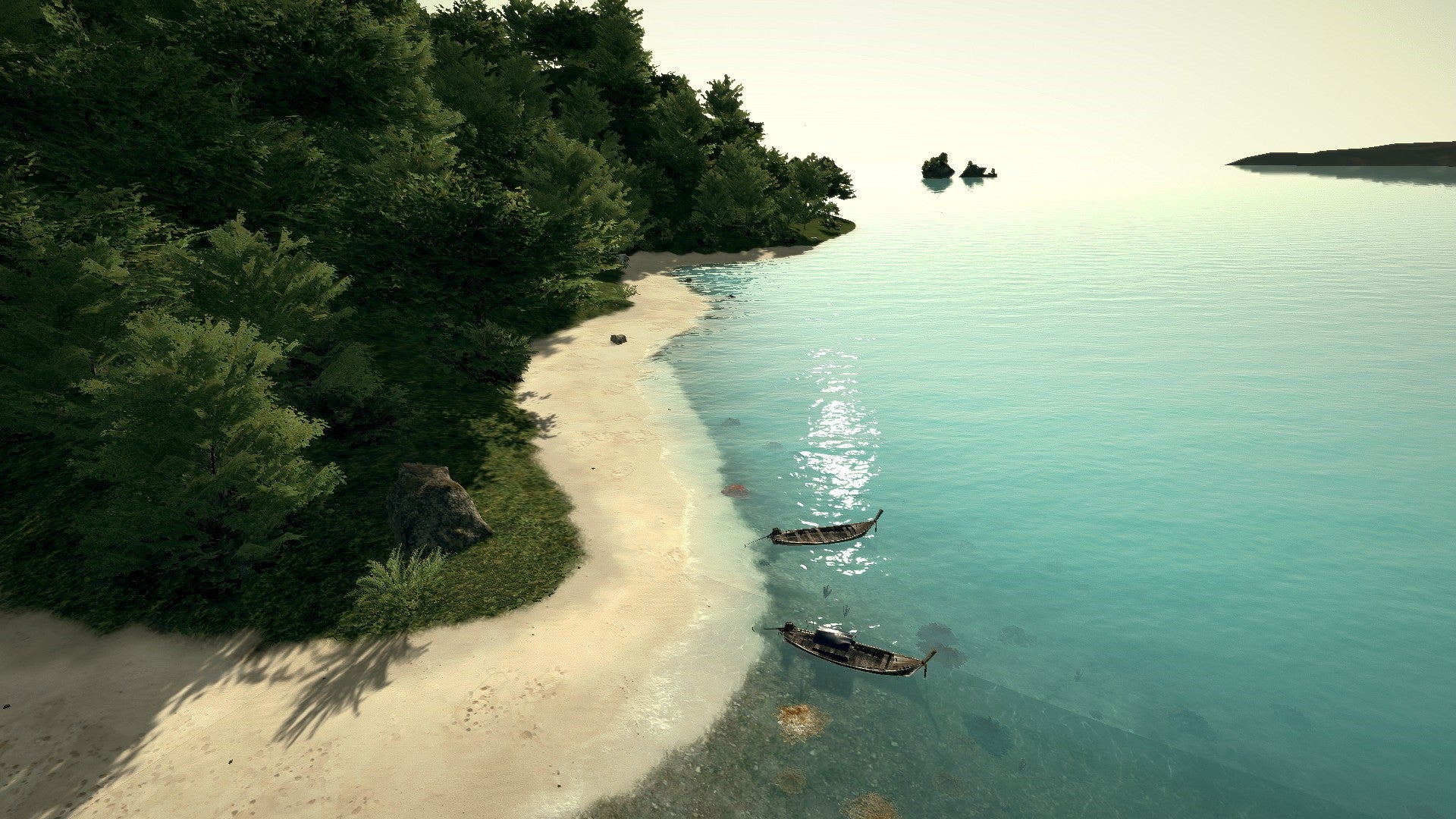 Buy Ultimate Fishing Simulator - Thailand DLC Steam Key Default Title Steam key – fast digital delivery | Volt Keys