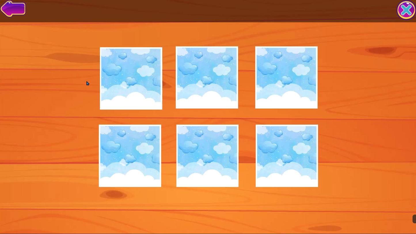 Buy Cute animals memory card game Steam Key Default Title Steam key – fast digital delivery | Volt Keys