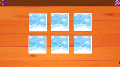 Buy Cute animals memory card game Steam Key Default Title Steam key – fast digital delivery | Volt Keys