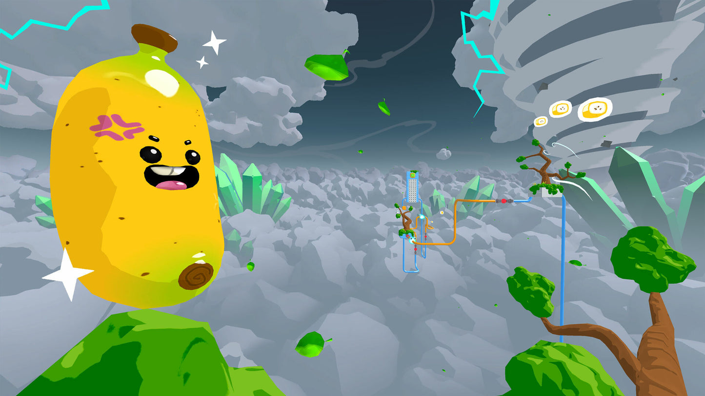 Buy TOSS! Steam Key Default Title Steam key – fast digital delivery | Volt Keys