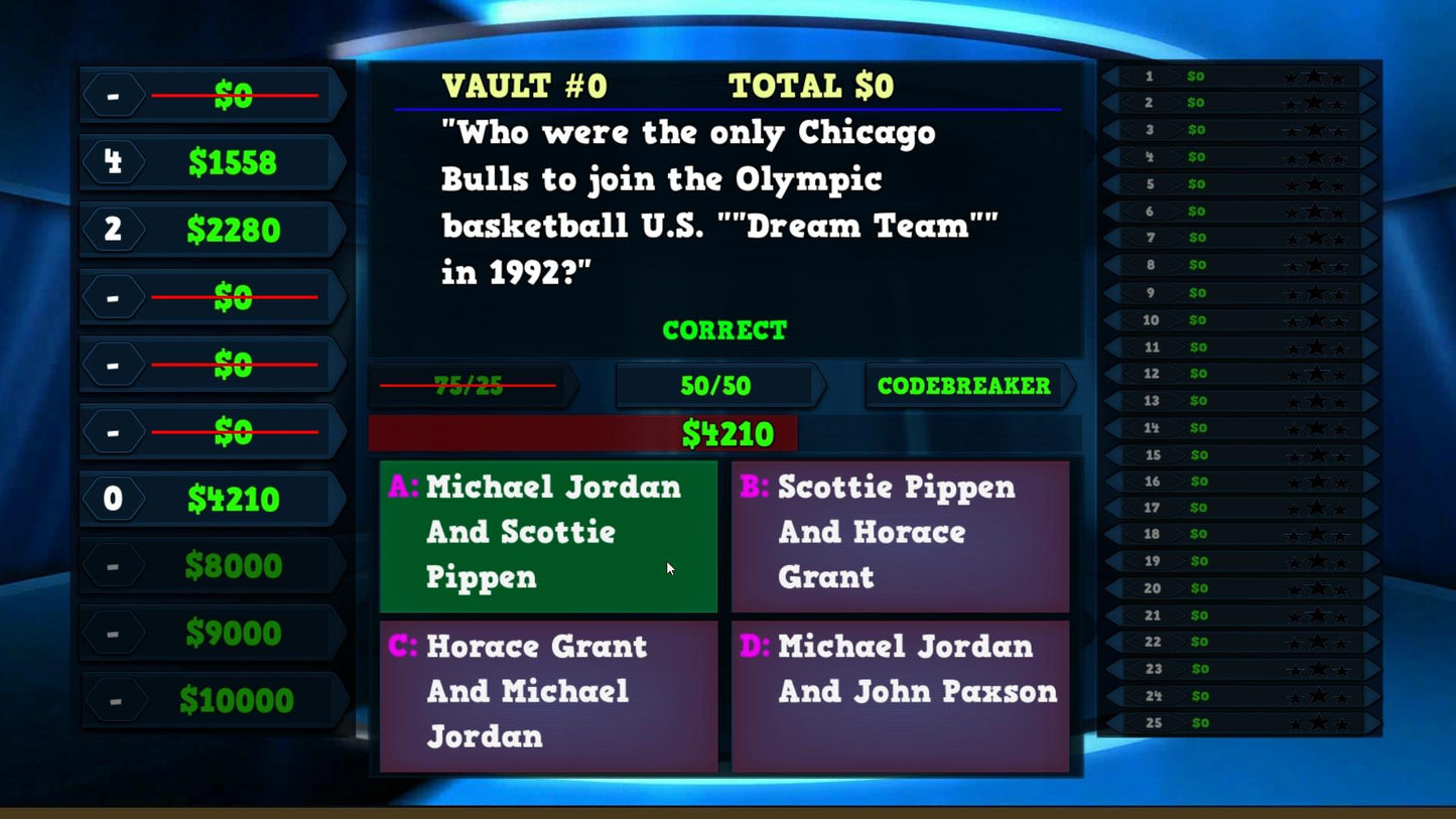 Buy Trivia Vault Olympics Trivia Steam Key Default Title Steam key – fast digital delivery | Volt Keys