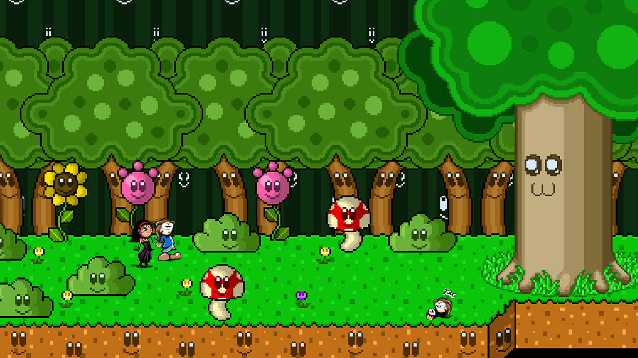 Buy Nefasto's Misadventure: Meeting Noeroze Steam Key Default Title Steam key – fast digital delivery | Volt Keys