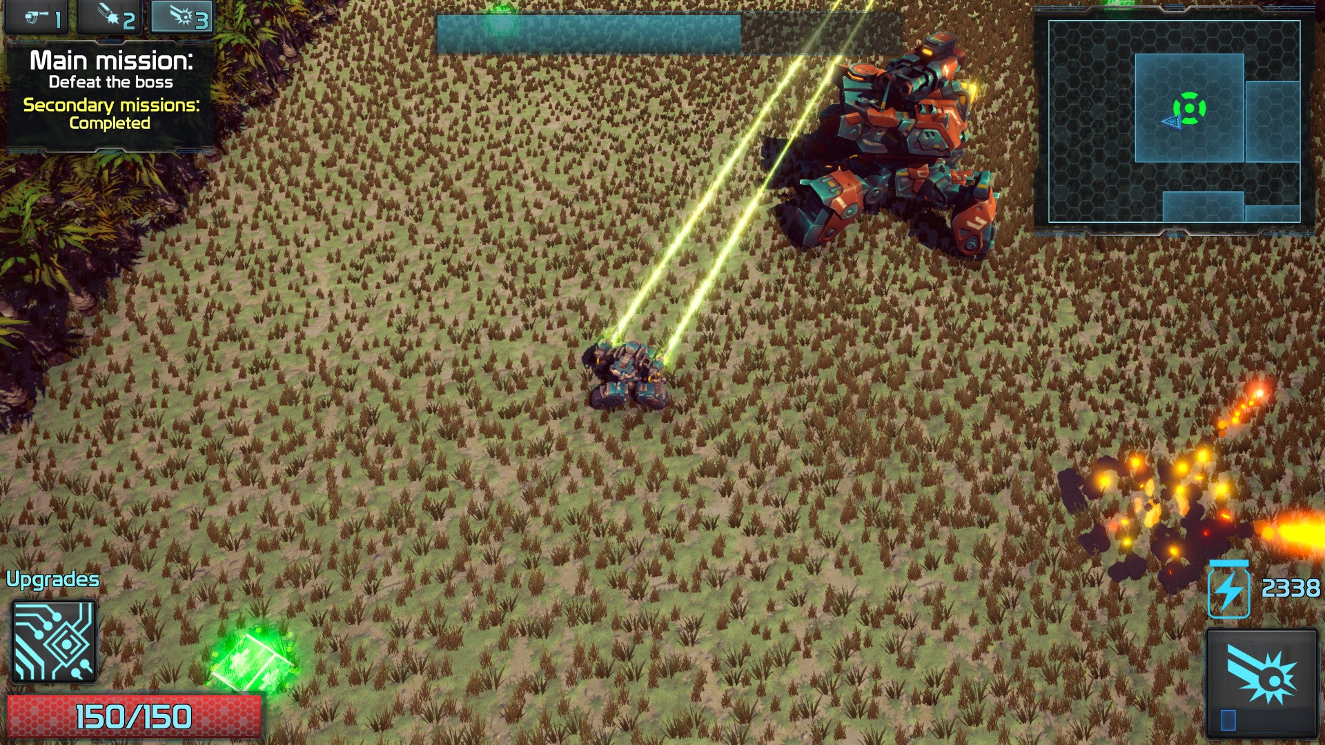 Buy Turret Tech Steam Key Default Title Steam key – fast digital delivery | Volt Keys