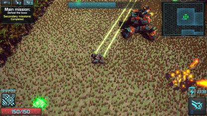 Buy Turret Tech Steam Key Default Title Steam key – fast digital delivery | Volt Keys