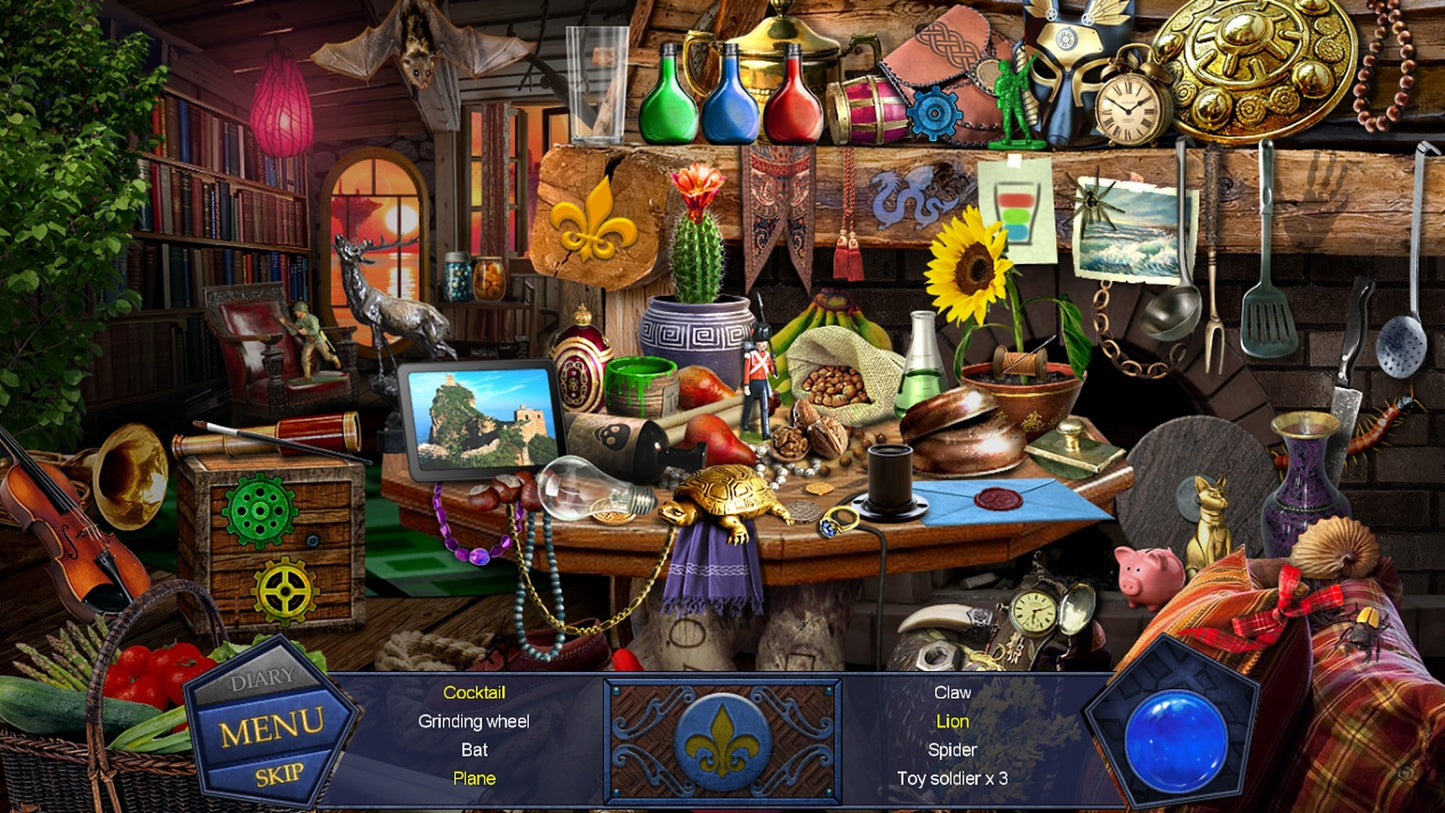 Buy Invasion 2: Doomed Steam Key Default Title Steam key – fast digital delivery | Volt Keys