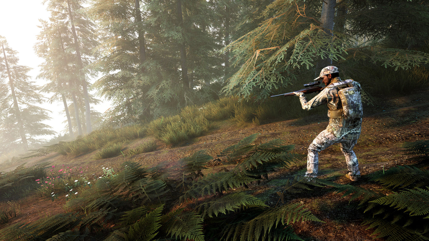 Buy Hunting Simulator 2 - Bear Hunter Pack DLC Steam Key Default Title Steam key – fast digital delivery | Volt Keys