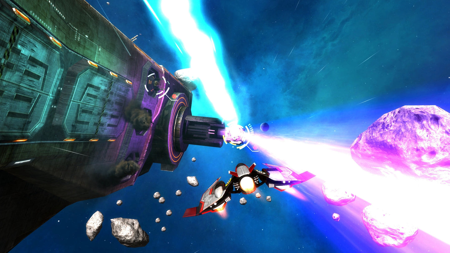Buy Star Horizon PC Steam Key Default Title Steam key – fast digital delivery | Volt Keys