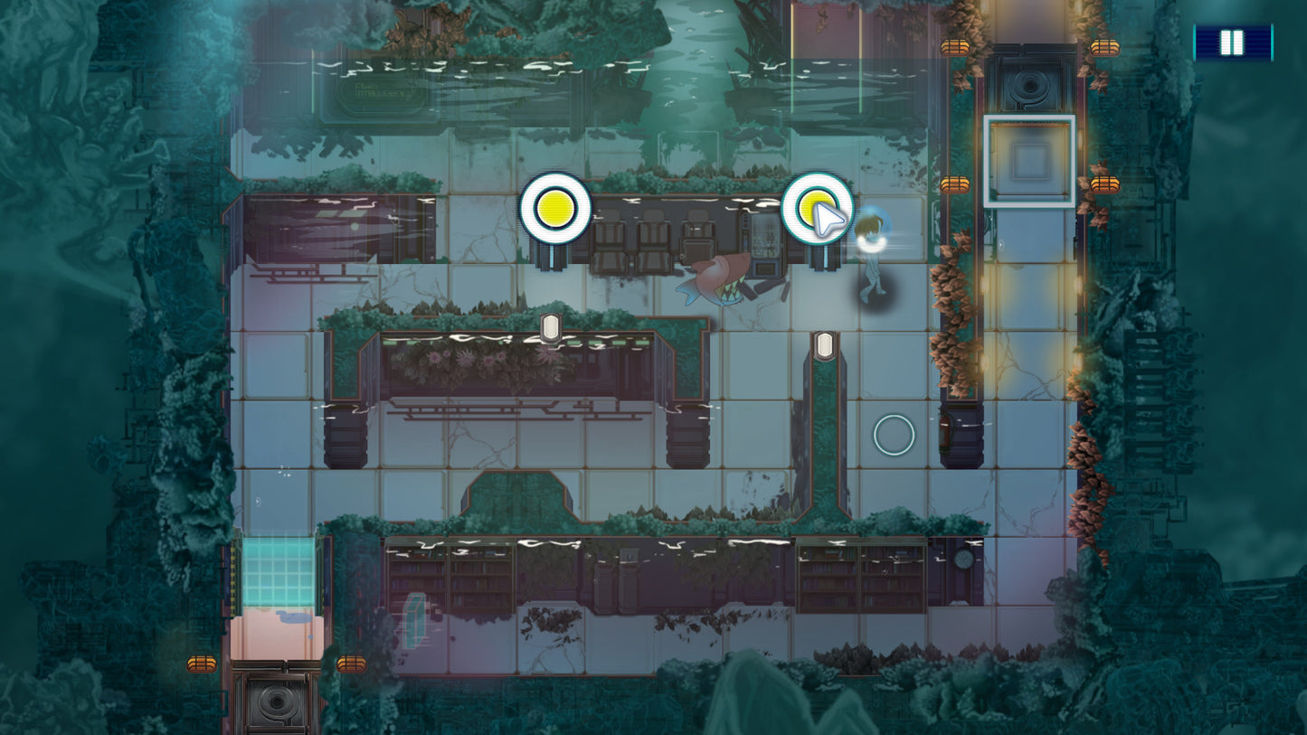 Buy Professor Lupo: Ocean Steam Key Default Title Steam key – fast digital delivery | Volt Keys