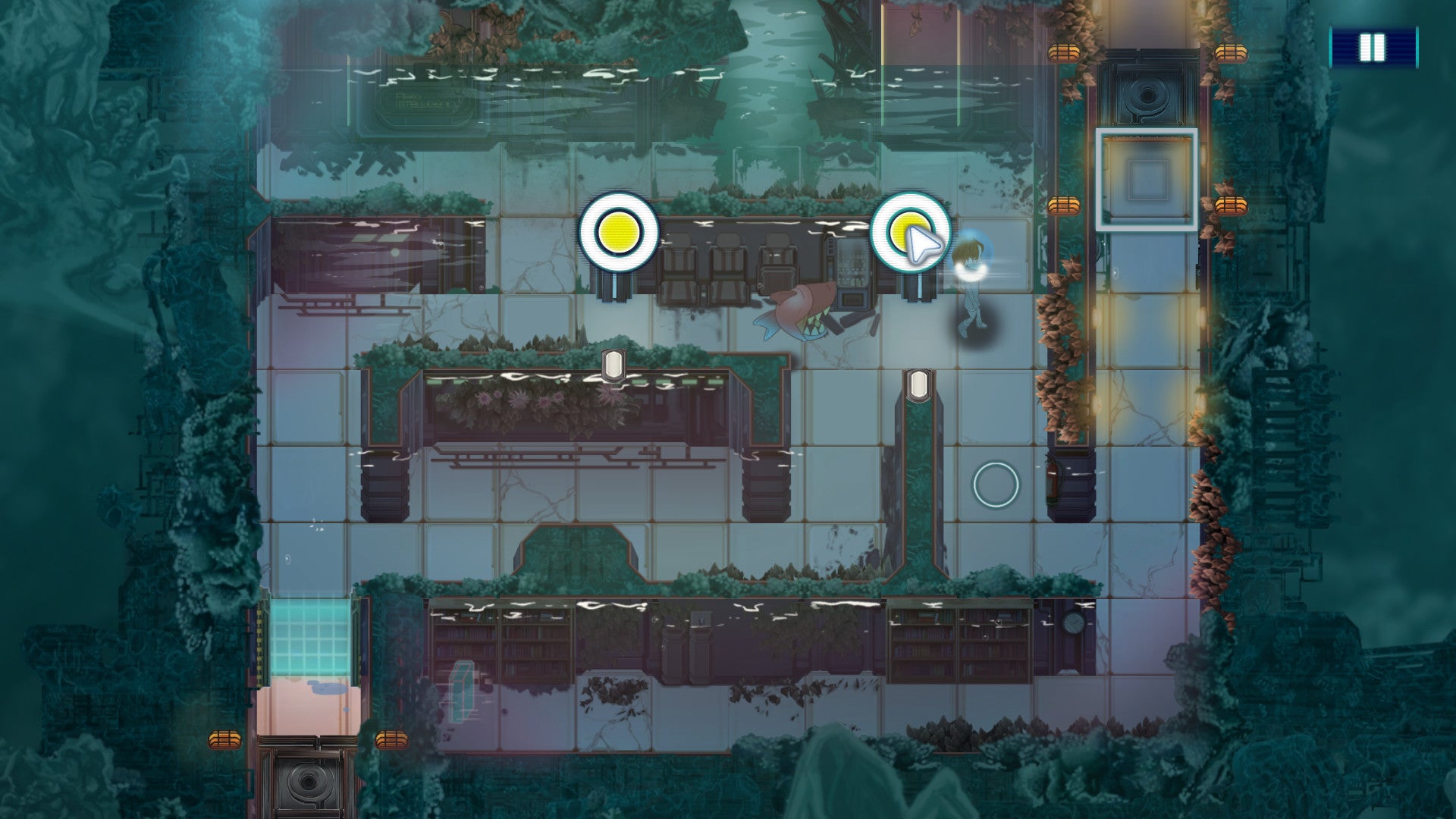 Buy Professor Lupo: Ocean Steam Key Default Title Steam key – fast digital delivery | Volt Keys