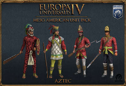 Buy Europa Universalis IV - El Dorado Content Pack PC Steam Key Default Title Steam key – fast digital delivery | Volt Keys