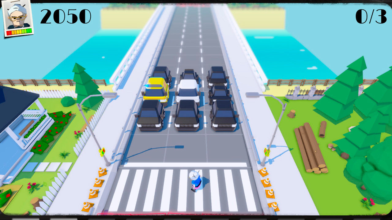 Buy CrossKrush Steam Key Default Title Steam key – fast digital delivery | Volt Keys