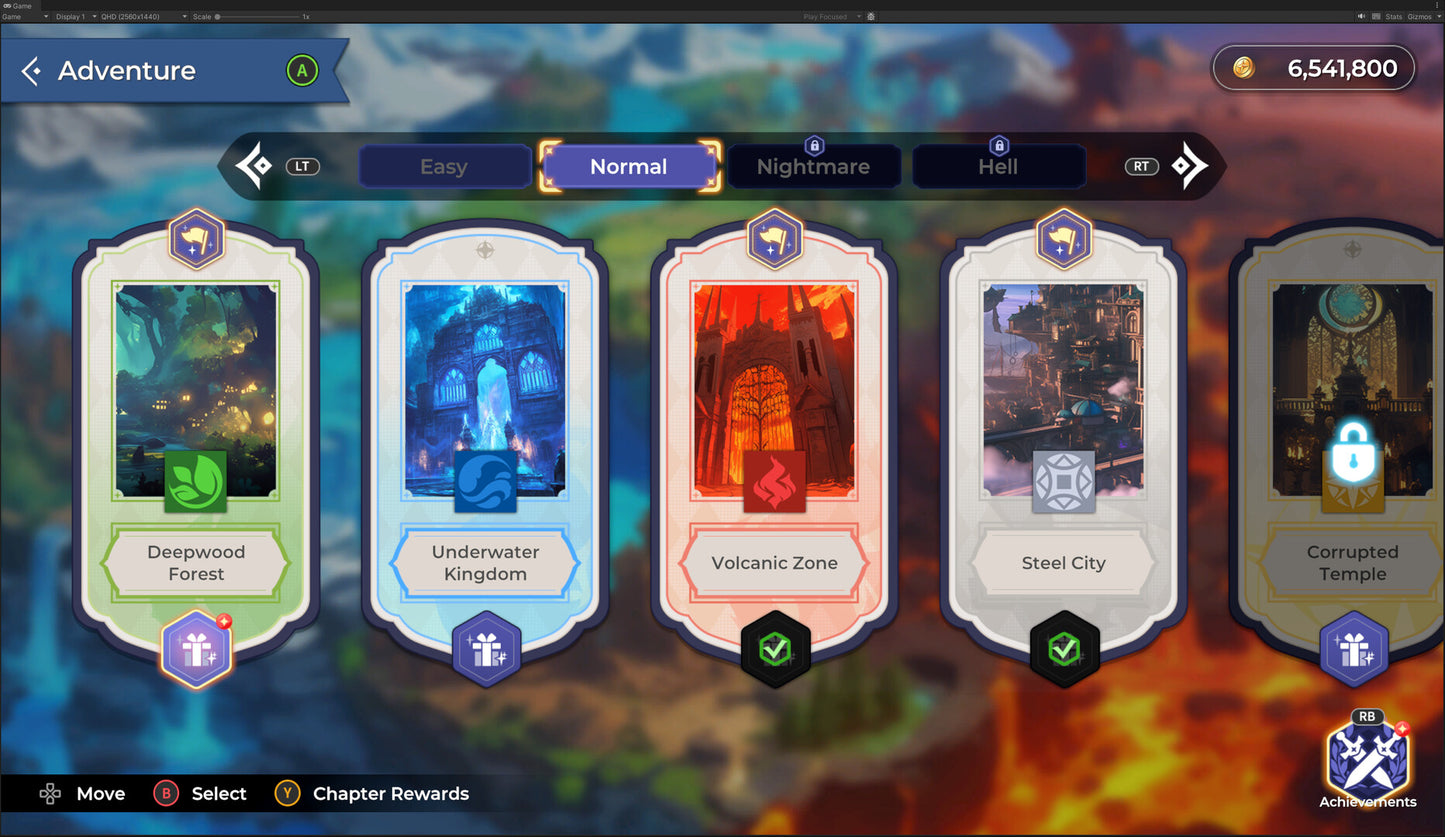 Card of Legend PC Steam Key