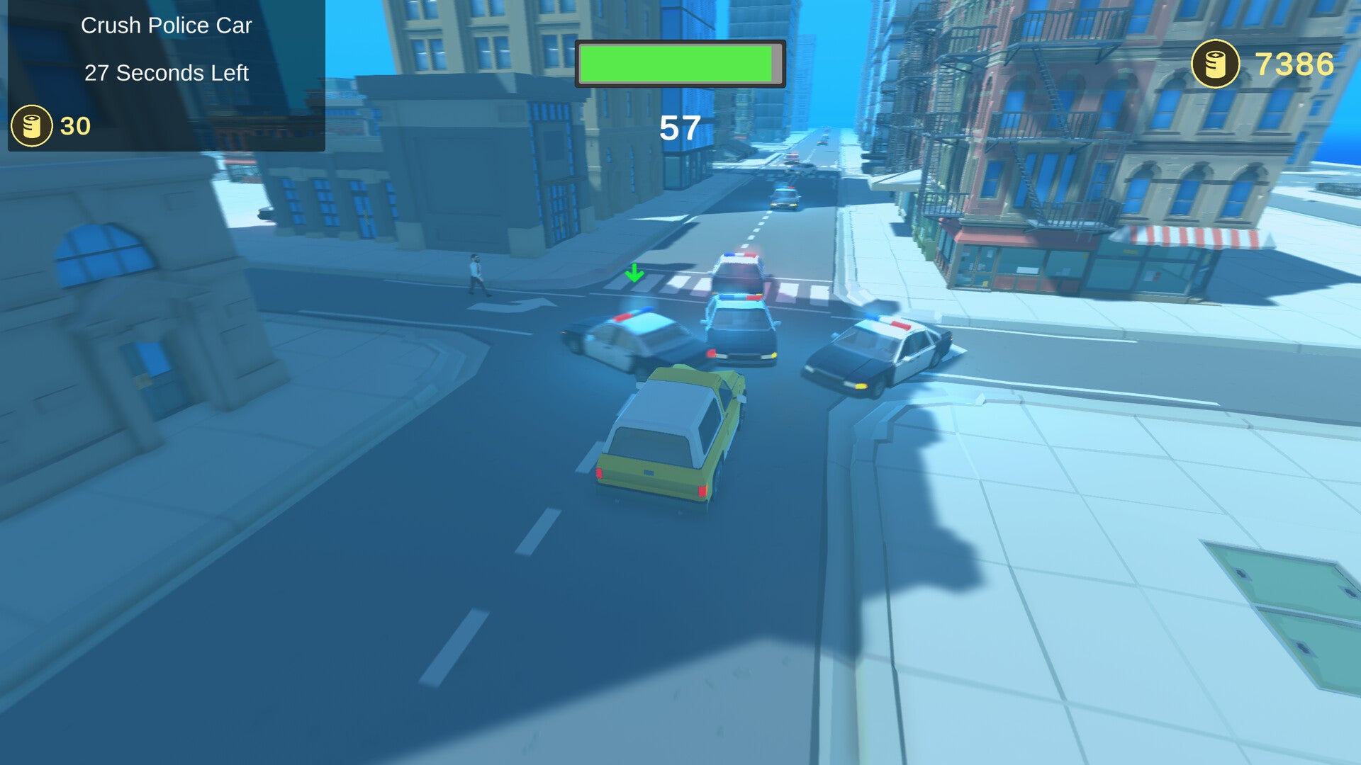 Buy Wanted Driver Steam Key Default Title Steam key – fast digital delivery | Volt Keys