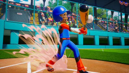 Buy Little League World Series Baseball 2022 PC Steam Key Default Title Steam key – fast digital delivery | Volt Keys