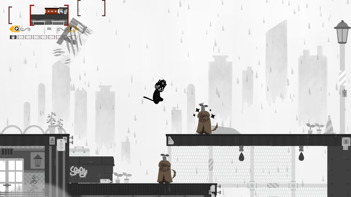 Buy Shutter Nyan! Enhanced Edition Steam Key Default Title Steam key – fast digital delivery | Volt Keys