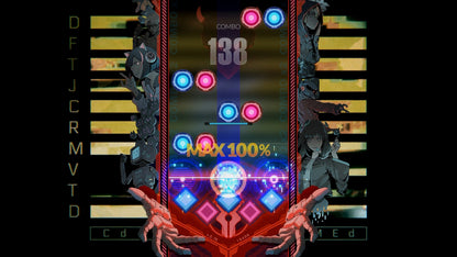 Buy DJMAX RESPECT V - Cytus Pack DLC Steam Key Default Title Steam key – fast digital delivery | Volt Keys