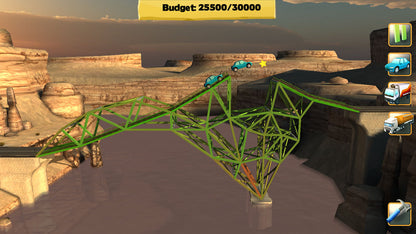 Buy Bridge Constructor Steam Key Default Title Steam key – fast digital delivery | Volt Keys
