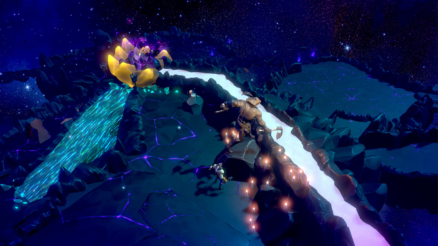 Buy The Tale of Bistun PC Steam Key Default Title Steam key – fast digital delivery | Volt Keys