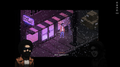 Buy Jim's Nightmare: Chapter 1 PC Steam Key Default Title Steam key – fast digital delivery | Volt Keys