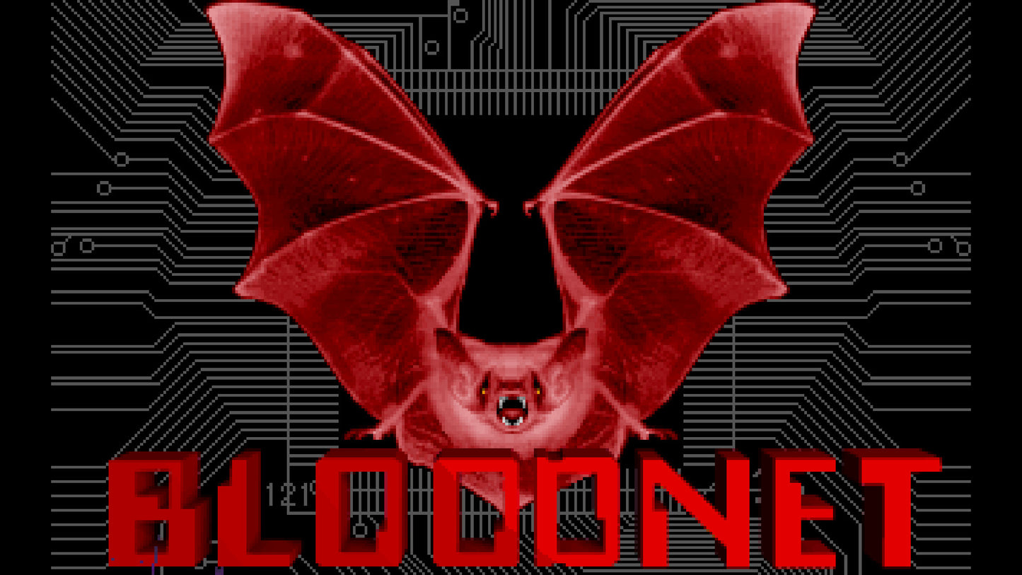 Buy BloodNet Steam Key Default Title Steam key – fast digital delivery | Volt Keys