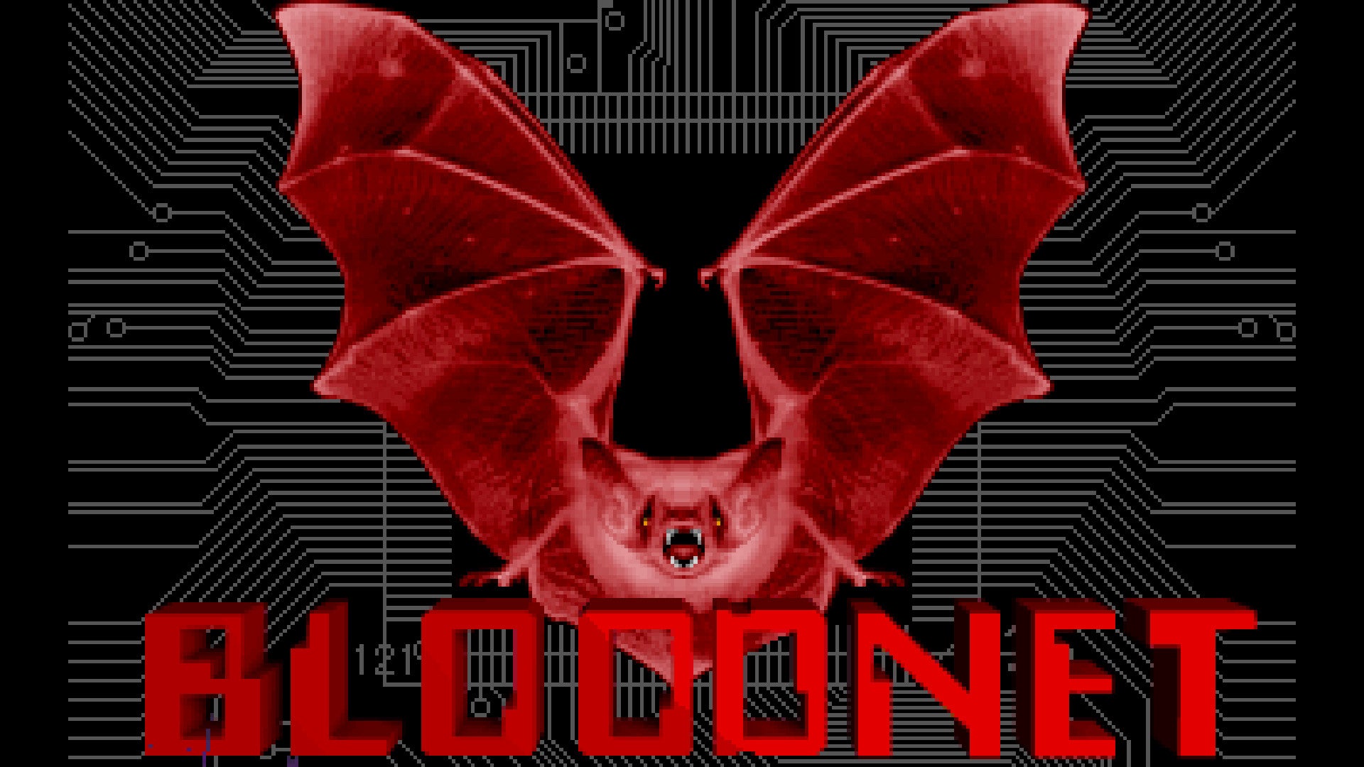 Buy BloodNet Steam Key Default Title Steam key – fast digital delivery | Volt Keys
