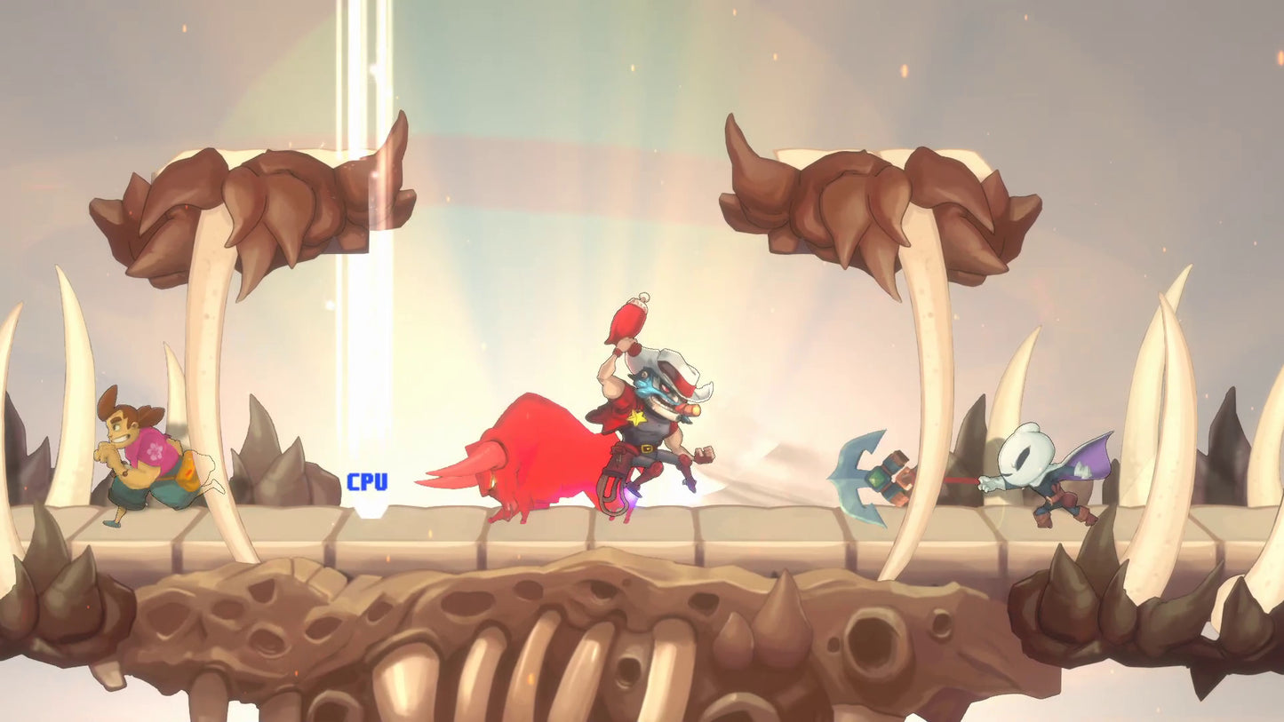 Buy Bounty Battle Steam Key Default Title Steam key – fast digital delivery | Volt Keys