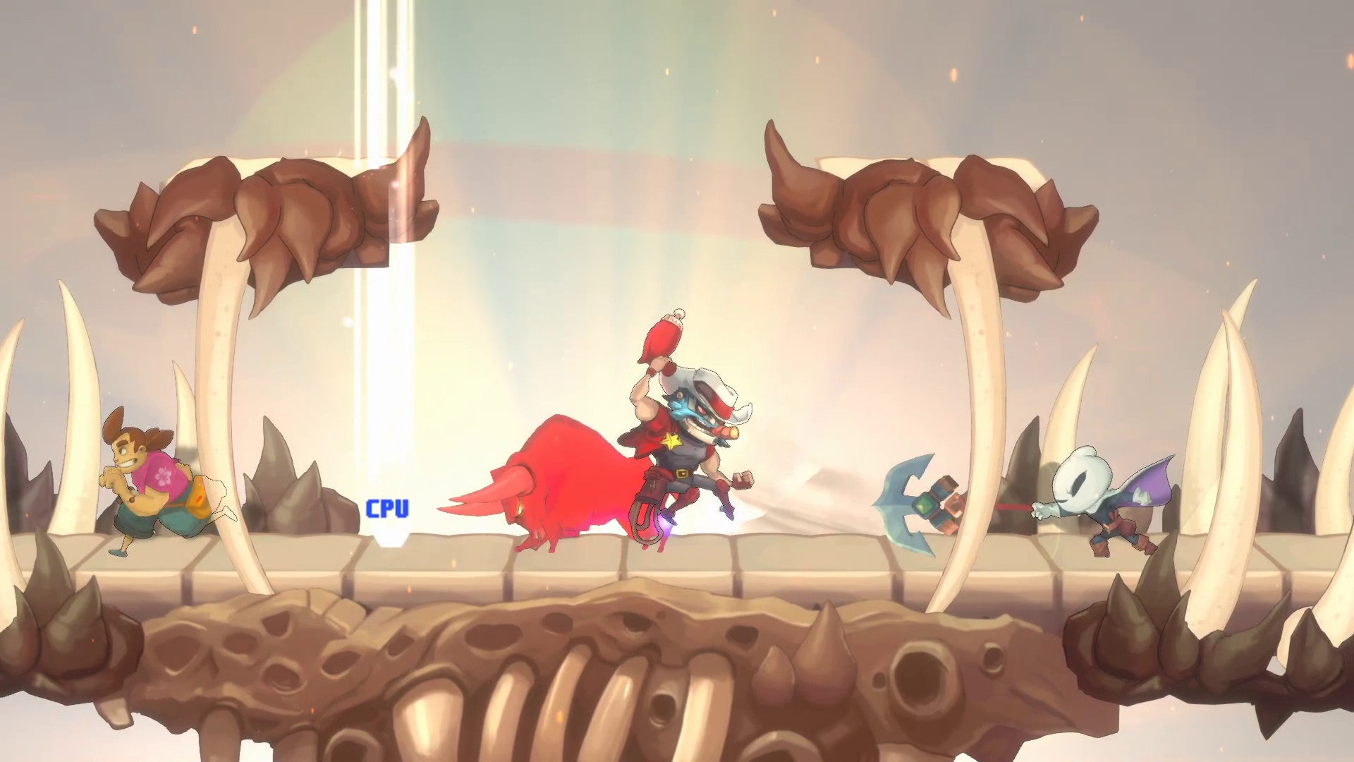 Buy Bounty Battle Steam Key Default Title Steam key – fast digital delivery | Volt Keys