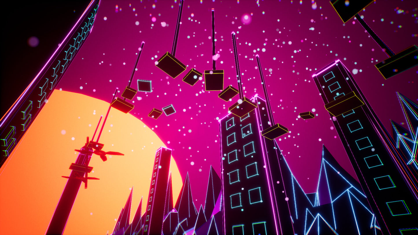 Buy Parkour Labs PC Steam Key Default Title Steam key – fast digital delivery | Volt Keys