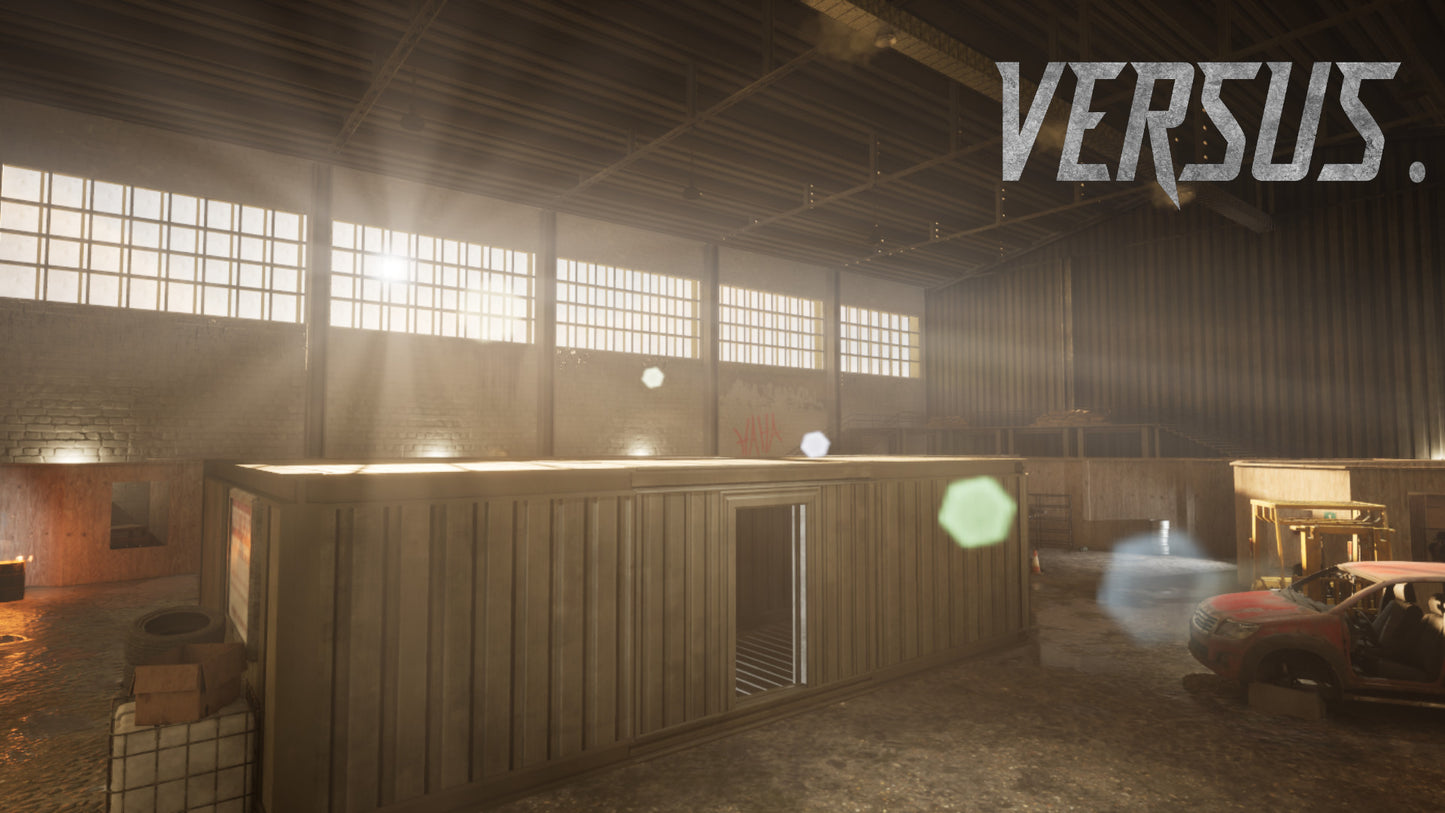 Buy Versus. Steam Key Default Title Steam key – fast digital delivery | Volt Keys