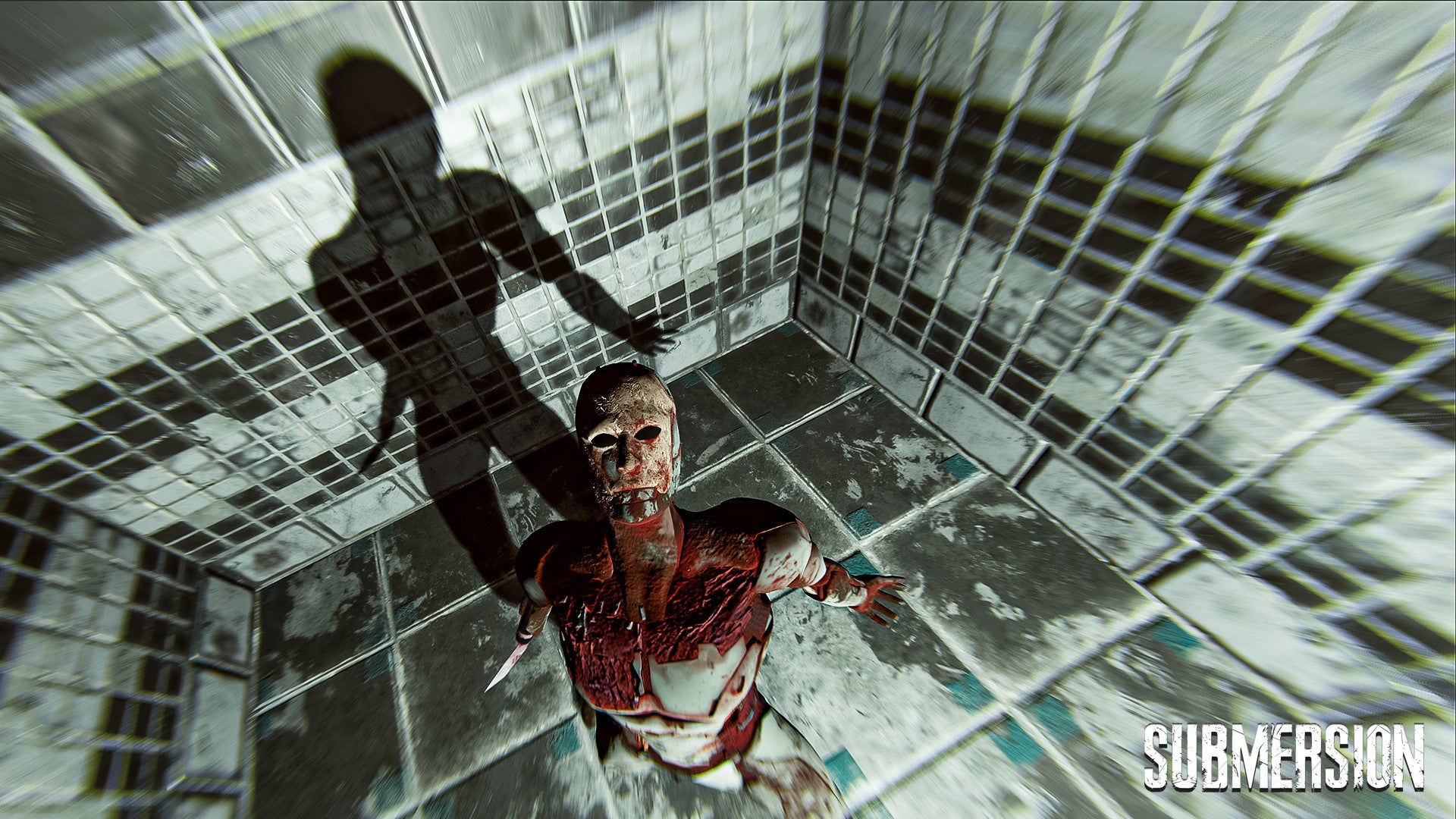 Buy Midnight: Submersion - Nightmare Horror Story Steam Key Default Title Steam key – fast digital delivery | Volt Keys