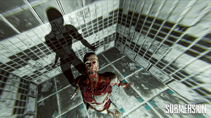 Buy Midnight: Submersion - Nightmare Horror Story Steam Key Default Title Steam key – fast digital delivery | Volt Keys