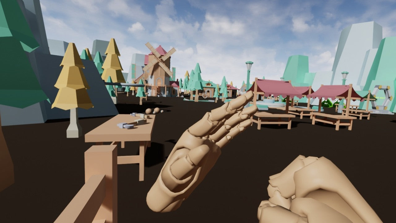 Buy Slime Village VR Steam Key Default Title Steam key – fast digital delivery | Volt Keys