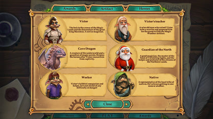 Buy Weather Lord: The Successor's Path PC Steam Key Default Title Steam key – fast digital delivery | Volt Keys