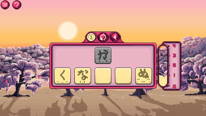 Buy Kana Quest Steam Key Default Title Steam key – fast digital delivery | Volt Keys