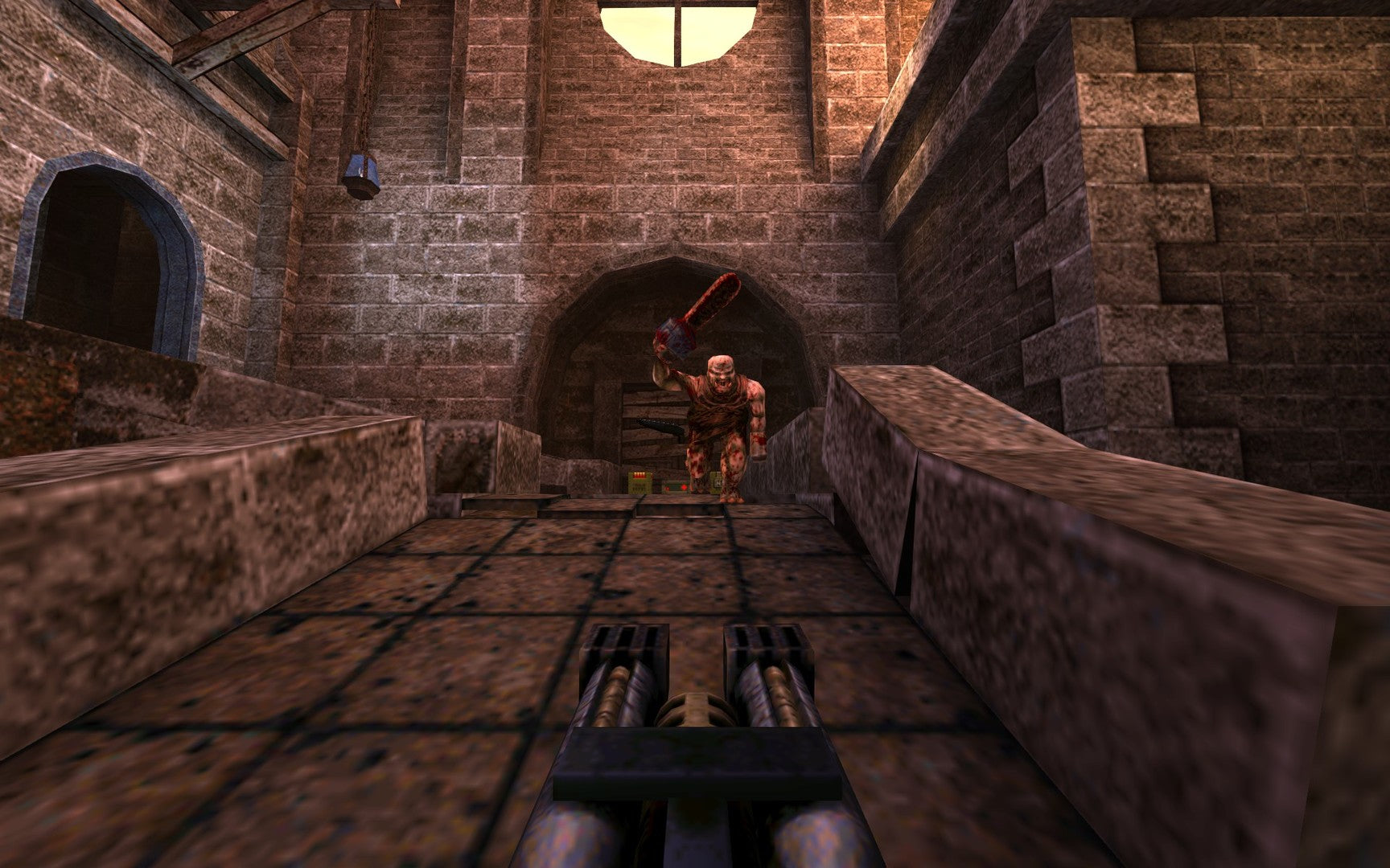 Buy Quake Steam Key Default Title Steam key – fast digital delivery | Volt Keys